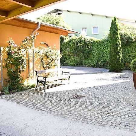 Pension Popotnik Villach Exterior photo