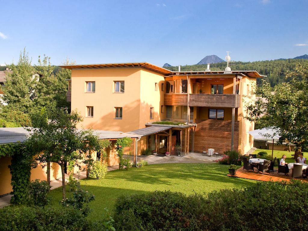 Pension Popotnik Villach Exterior photo