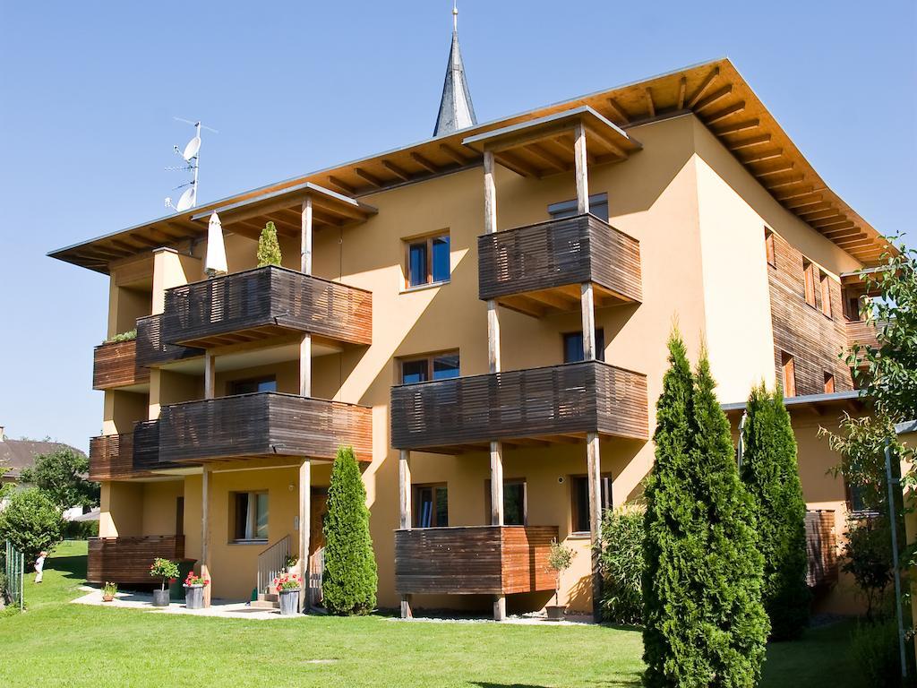 Pension Popotnik Villach Exterior photo