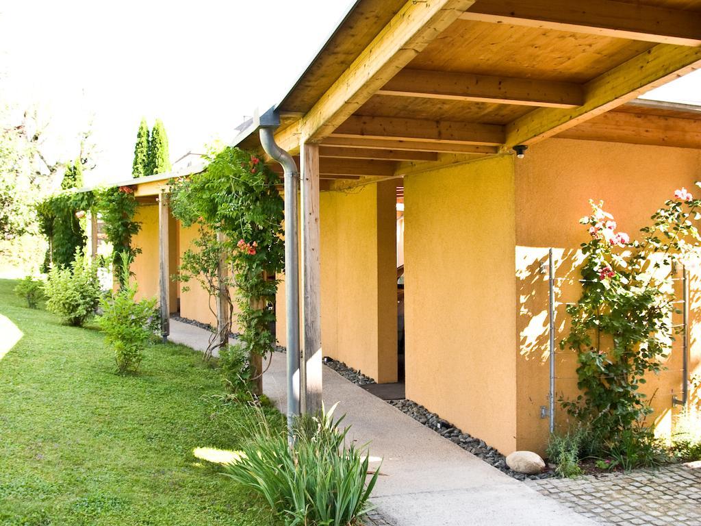 Pension Popotnik Villach Exterior photo
