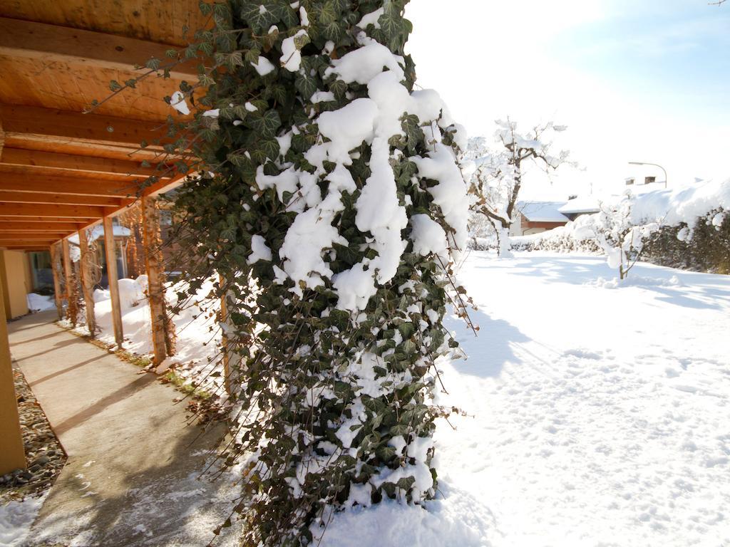 Pension Popotnik Villach Exterior photo