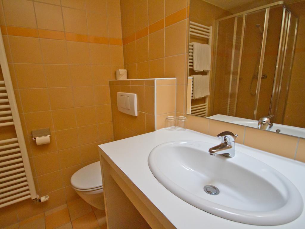 Pension Popotnik Villach Room photo
