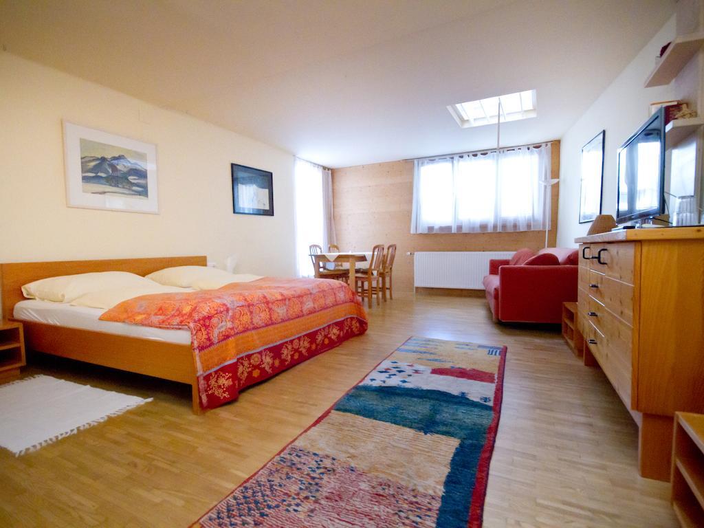 Pension Popotnik Villach Room photo