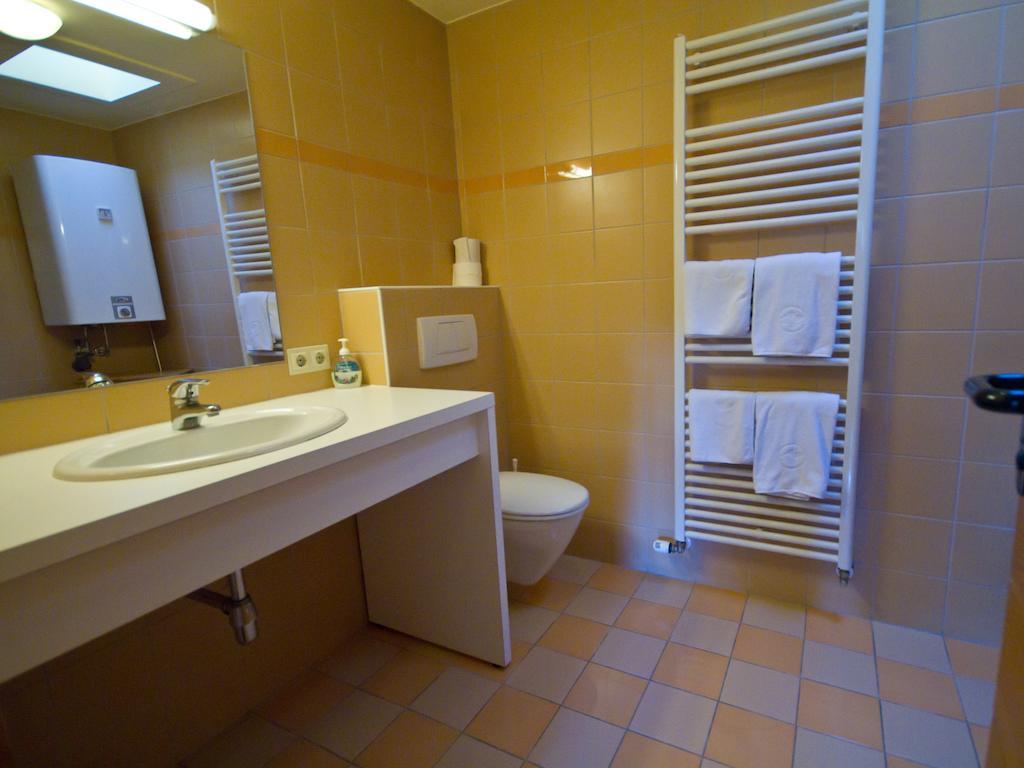 Pension Popotnik Villach Room photo